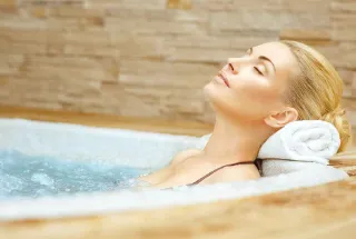 Spa Salon